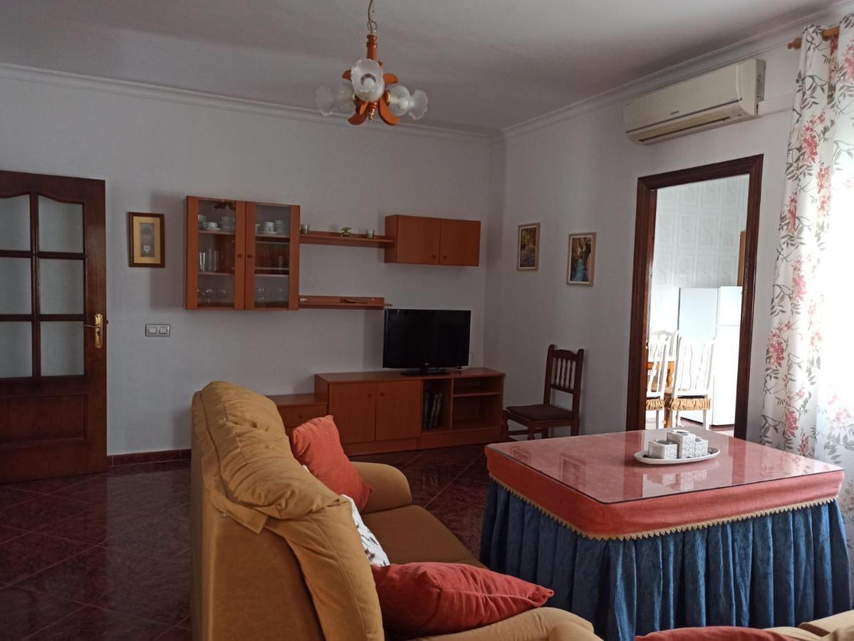 فيلا Casa Ana الجودوناليس المظهر الخارجي الصورة