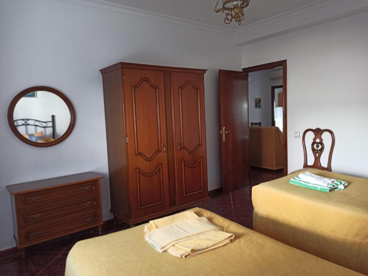 فيلا Casa Ana الجودوناليس المظهر الخارجي الصورة