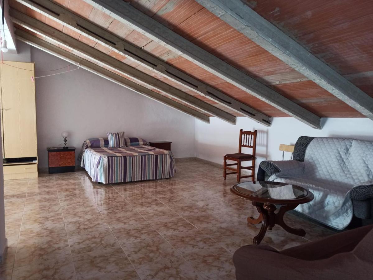 فيلا Casa Ana الجودوناليس المظهر الخارجي الصورة