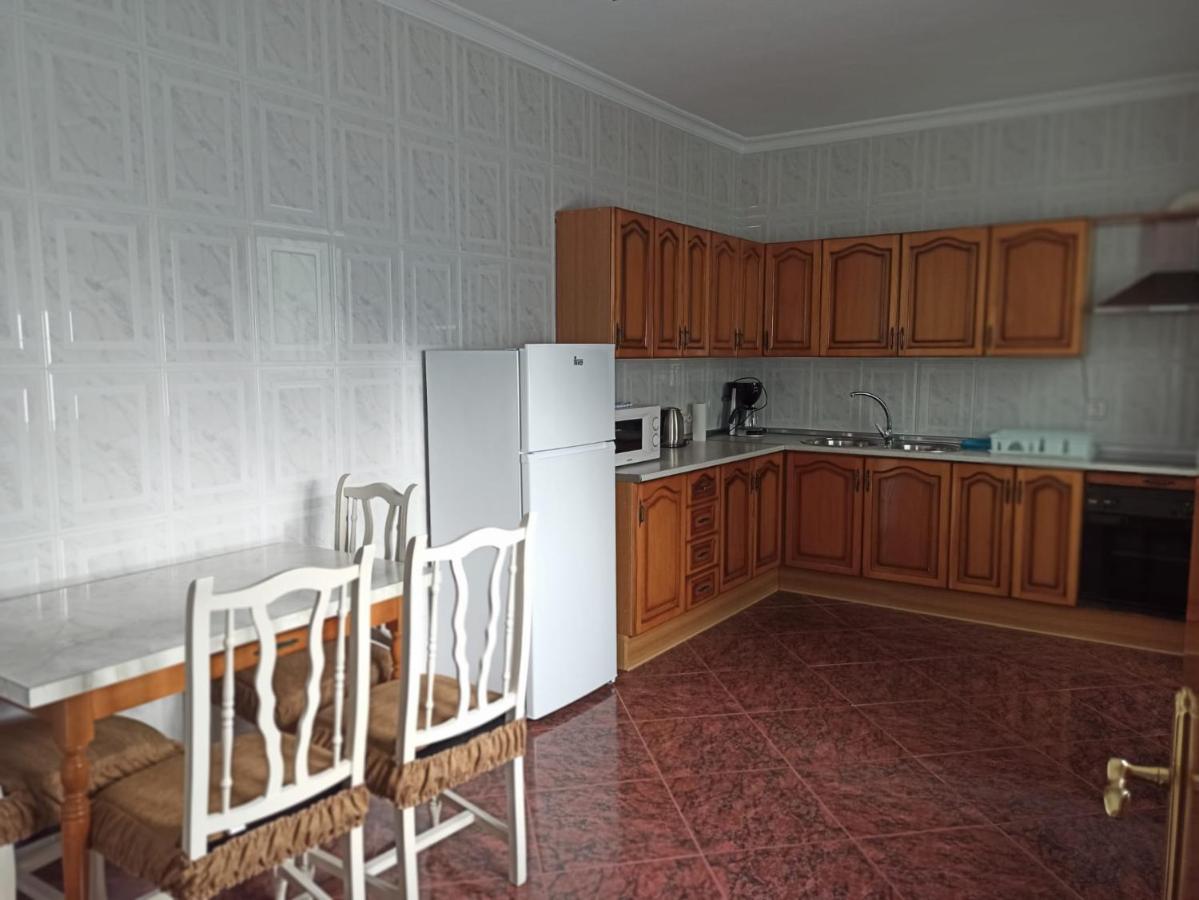 فيلا Casa Ana الجودوناليس المظهر الخارجي الصورة